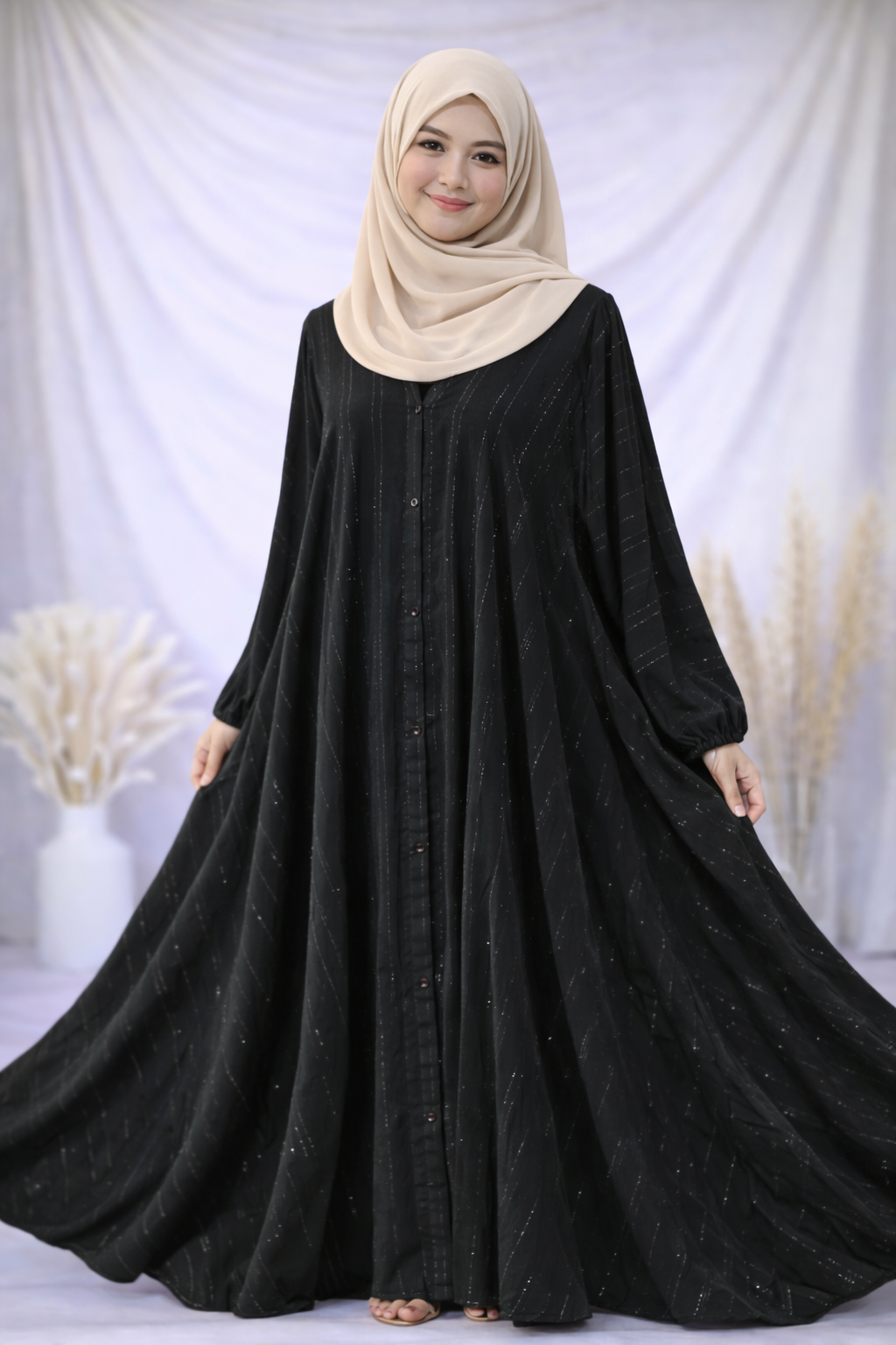 Abaya